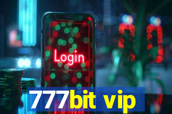 777bit vip